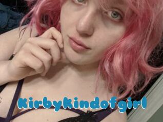 Kirbykindofgirl