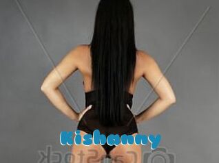 Kishanny