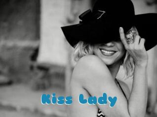 Kiss_Lady