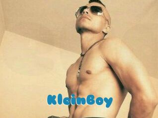 Klein_Boy
