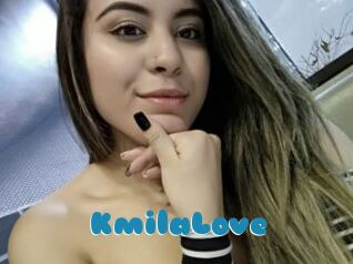 KmilaLove