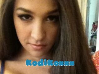 KodiKoxxx