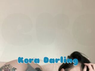 Kora_Darling