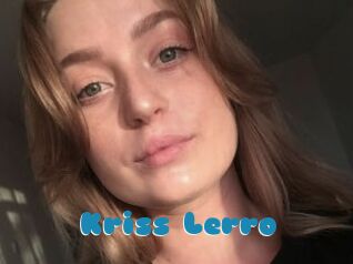 Kriss_Lerro