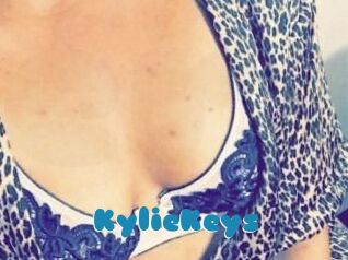 KylieKeys