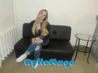 KylieMage