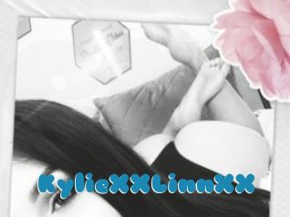 KylieXXLinnXX