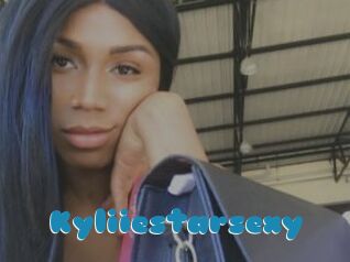 Kyliiestarsexy