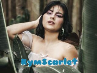 KymScarlet