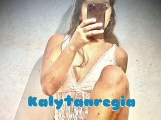 Kalytanregia