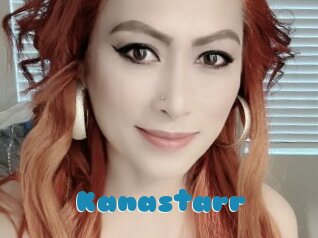 Kanastarr