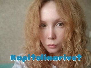 Kapitolinarivet