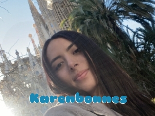 Karenbonnes
