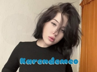 Karendemeo