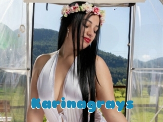 Karinagrays