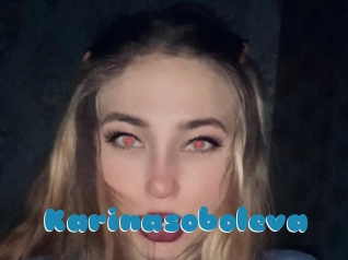 Karinasoboleva