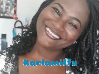 Karlamilfx