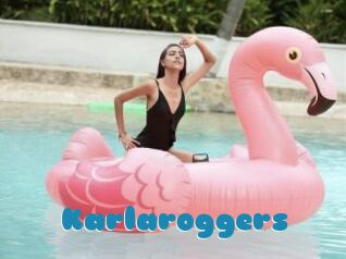 Karlaroggers