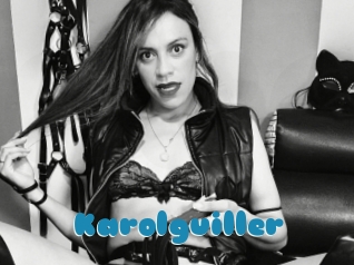 Karolguiller