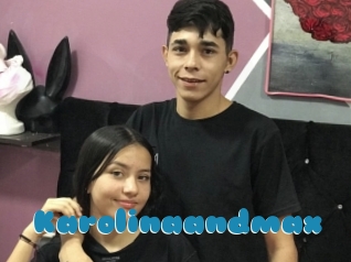 Karolinaandmax