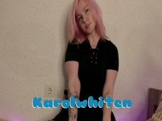 Karolwhiten
