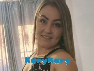 Karykary