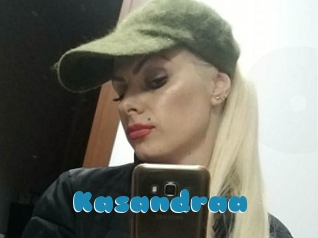 Kasandraa