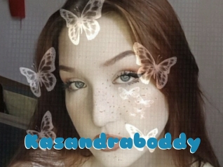 Kasandraboddy