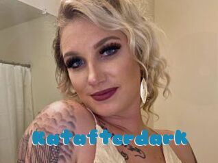 Katafterdark