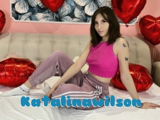 Katalinawilson