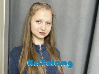 Katelang