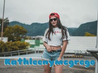 Kathleenymcgrego