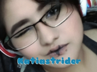 Katiastrider