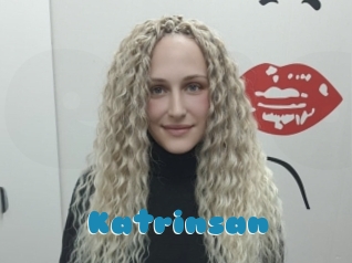 Katrinsan