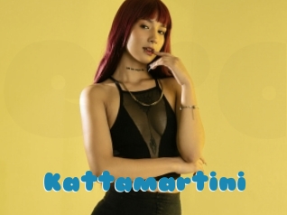 Kattamartini