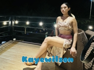 Kayewilson