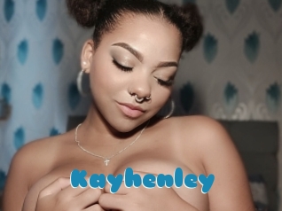 Kayhenley