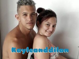 Kayleanddilan