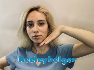 Keeleybelger
