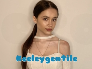 Keeleygentile