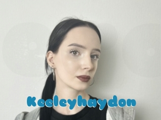 Keeleyhaydon