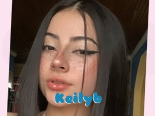 Keilyb