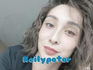 Keilypoter