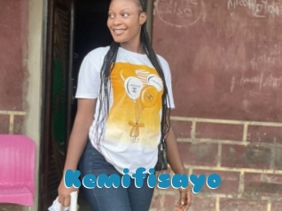 Kemifisayo