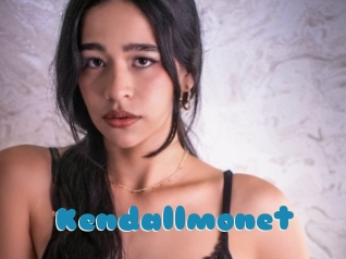 Kendallmonet