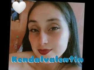 Kendalvalentin
