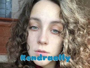 Kendraally