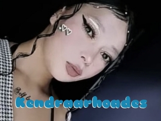 Kendraarhoades