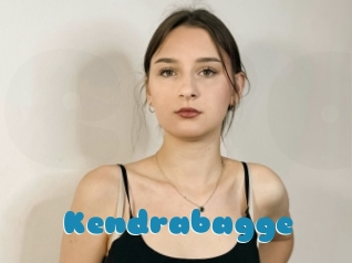 Kendrabagge