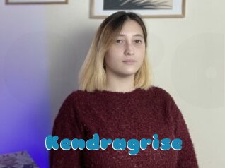 Kendragrise